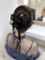 アチーブ エムプラス 茶屋町店(Achieve m +)&nbsp;カチモリリボン