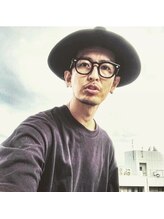 ～スタッフ紹介～