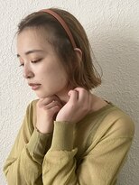 ヌエラ(nuella.)&nbsp;bob × band