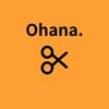 オハナ(Ohana.)のお店ロゴ