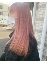 シータ 東川口(THETA)&nbsp;ペールピンク