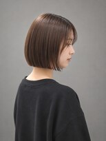 トリニティ(trinity) trinity 豊見城 / 髪質改善 / ブリーチ / ハイライト / 縮毛矯正