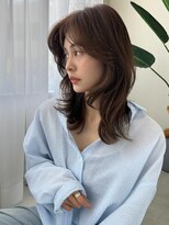 ソヨン 岡崎店(SOYON)&nbsp;レイヤー×ムルギョル巻