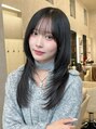 オムニス 表参道(Omnis) 流行りのレイヤー、ハッシュカットお任せください!