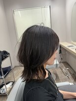 レーヴバイリコ 三軒茶屋(Reve by liko) くびれヘア/三軒茶屋