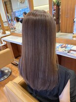 シーツー 川口店(C2)&nbsp;ベージュハイライト