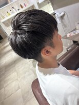 リノ カルバリ(Lino Calbari)&nbsp;Lino Calbariスタイル