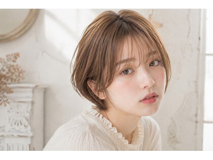 クート(ku-to)の写真