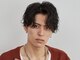 men’s salon dot.tokyo 川崎店【ドット】【10月2日 NEW OPEN(予定)】の写真/朝が楽になるメンズパーマで毎日のスタイリングを時短へ。［川崎/川崎駅/men's］