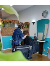 ボヌール(BONHEUR)&nbsp;ai 和泉店