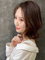 エトワ 新宿店(ETOWA)&nbsp;２０代３０代４０代◎髪質改善韓国似合わせ小顔カット
