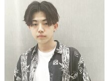 フィレン(fiLEn)の雰囲気(デザイン性あふれる個性派スタイルもオーダー可能なサロン )