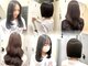 リュクスフォーヘアー アヴェダ(LUXE for hair AVEDA)の写真