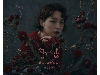 デッサン(DESSIN)の写真