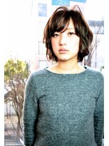 トゥワイス(twice)&nbsp;[twice]とにかくオススメ☆ラベンダーアッシュ×透明感