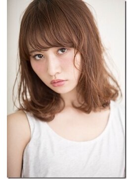 アリエッタ(aRietta) 【aRietta】モテ愛されHAIR★