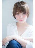 【joemi】大人かわいい小顔ショートボブ(小倉太郎)