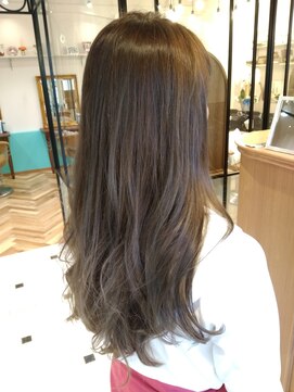 ロンド ブランシュ 錦糸町北口(Lond blanche) シルキーベージュ★【副店長　石黒】