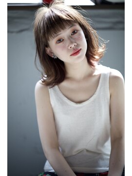 クロム バイ リエット(Chlom by Lietto) Chlom ☆ナチュラルフレンチベージュスタイル　TEL 0364574337