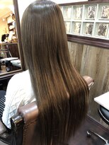 ディー エメ(D-aimer-)&nbsp;ダイヤモンドエクステ【カラー・エクステ編込みシールミックス】