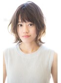 ショート