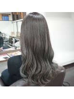 グランドヘアメイクノア(Grand Hair Make NOAH) グレージュ