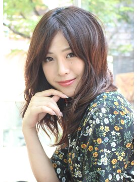 ウィルドレス(WiLL DRESS) 【下山兼志郎】２０代