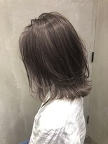 メリー(merry craftsman's factory)&nbsp;光に透ける外国人風カラー♪Tatsuya