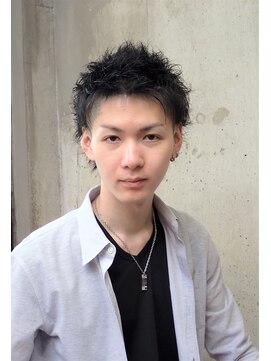 ココロコ(COCO LOCO) インテンシブロック