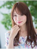♪ナチュラルスウィートロング♪【稲毛】
