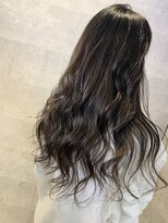 リオリス ヘア サロン(Rioris hair salon)&nbsp;ミセスロング