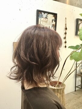 ハシ(hasi) 巻いたり巻かれたり巻かなかったり