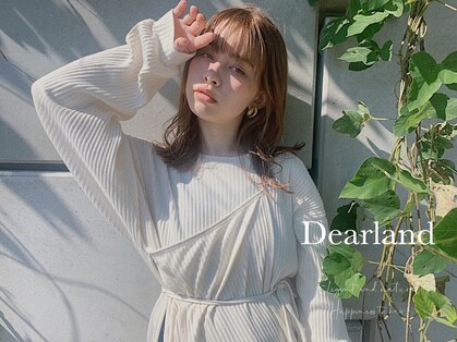 ディアランド(Dearland)の写真