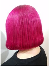 10.なぜそんなにカラーが人気なのですか？