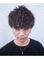 ターフタカサキディエル(TURF TAKASAKI D.L) メンズショート細束セット