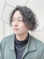 バルス(BLS)&nbsp;イケイケだ！ツイストスパイラルスタイル【藤枝/髪質改善】