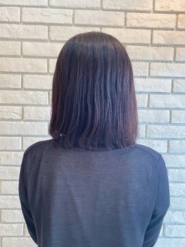 フルミー(fulme.) 大人気ベルボブ☆イメチェンしたい方におすすめ!