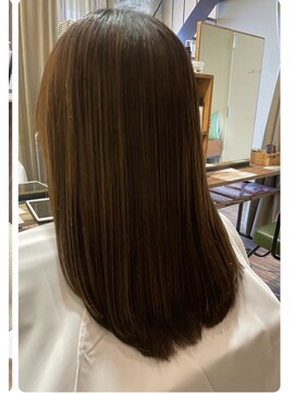 ルーディ(Ludi) ludiカラー