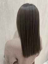 アルーシェ 心斎橋(Alushe)&nbsp;オージュアトリートメント