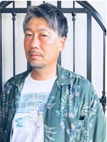 ラポールヘア 岡谷店&nbsp;スタイリッシュショート