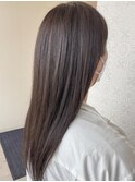 トリートメント