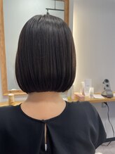 ボブ(BOB) ボブ