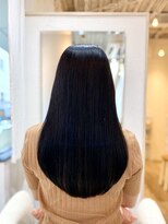 ウミネコ 表参道店(Umineko)&nbsp;髪質再生水素ケアカラーカットコース