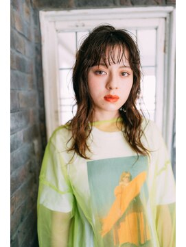 リアン 方南町店(Lian) 【2022年新作スタイル】方南町美容室Lian