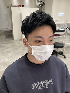 ルースト 西院店(ROOST) ビジネスショート