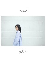 ニロ(nilo) 透明感ナチュラルミディアム