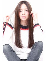 マホラ 万代店(mafola)&nbsp;サラサラロング