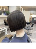 ミニボブ