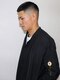 ワンワンオー バーバーショップ コンチネンタル(@110 BARBER SHOP continental)の写真/【モテる男は眉毛から】大人気アイブロウ◎男女ともに好感度の高い"Style"ならお任せ☆[赤間]