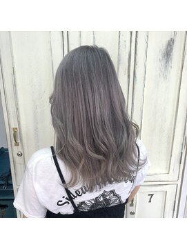 クラナ(clana) 那覇店/clana/沖縄美容室/プルエクステ